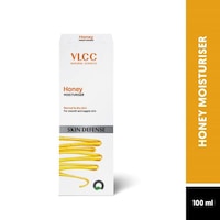 Picture of VLCC Honey Moisturiser, 100ml, Carton Of 72Pcs