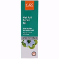 VLCC Hair Fall Repair Oil, 100ml, Carton Of 90 Pcs