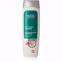 VLCC Hair Fall Repair Shampoo Reduces Hair Fall Effectively, 350ml, Carton Of 24 Pcs