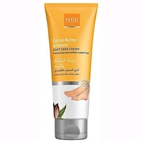 Picture of VLCC Cocoa Butter & Neem Foot Care Cream, 100ml, Carton Of 60 Pcs