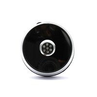 Picture of Precise Crystal Rotating Light Base, 230V, Multicolor - Carton of 36 Pcs
