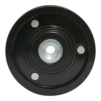 Picture of Karl Metal Drive Belt Idler Pulley For Mercedes Benz 