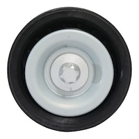 Picture of Karl Drive Belt Idler Pulley For Mercedes Benz 