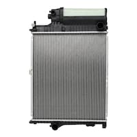 Picture of Karl Engine Cooling Radiator For BMW