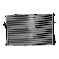 Picture of Karl Engine Cooling Radiator For BMW