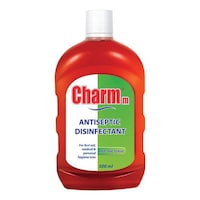Picture of Charmm Antiseptic Disinfectant, 500ml, Carton of 24 Pcs