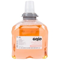 Gojo Premium Foam Antibacterial Hand Wash, 1200ml