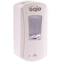 Picture of Gojo TFX Touchless Hand Soap Dispenser, Light Grey