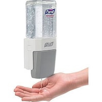 Picture of Purell Everywhere System Starter Kit, Grey