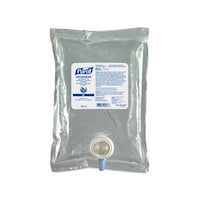 Purell Advanced Instant Hand Sanitizer Refill Gel, 1000ml