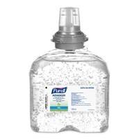 Picture of Purell Hand Sanitizer Dispenser Refill, 1200ml