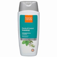 VLCC Dandruff Control Shampoo, 200ml, Carton Of 40 Pcs
