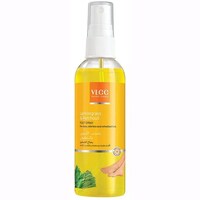 VLCC Lemon Grass & Patchouli Foot Spray, 100ml, Carton Of 48 Pcs