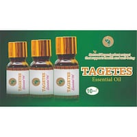 Picture of FAB Targetes Pure Essential Oil, 10ml