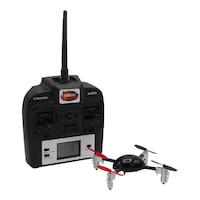 Special Edition Maker Kit Micro Drone, Black - Carton of 36 Pcs
