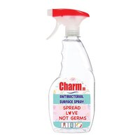 Picture of Charmm Antibacterial Surface Spray, 650ml, Carton of 14 Pcs