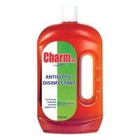 Picture of Charmm Antiseptic Disinfectant, 750ml, Carton of 12 Pcs