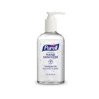 Purell Advanced Hand Sanitizer Gel, 236ml