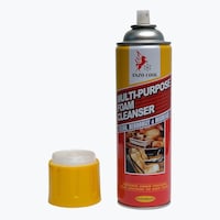 Enzo Cool Multi-Purpose Foam Cleanser Spray, 630ml