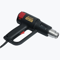 Picture of Enzo Cool Professional Hot Air Gun