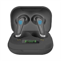 Picture of Touchmate True Wireless Earbuds with Digital Display