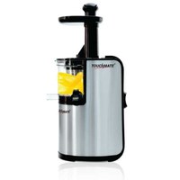 Picture of Touchmate Slow Juicer, 200W, Silver