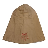 Eyevex Cotton Cap, SCH-CC, Carton Of 150 Pcs