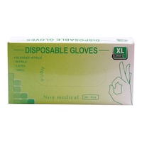 Picture of Eyevex Hand Protection Glove, SNG034, Carton Of 100 Packs