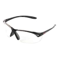Eyevex Safety Spectacles Executive, SSP 1004, Carton Of 100 Pcs