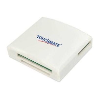 Touchmate All In One Card Reader