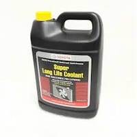 Toyota Pre Diluted Super Long Life Coolant Oil, 4 L, 08889-80082