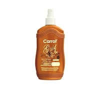 Carrot Sun Gold Spray Oil Tan Accelerator, 200 ml