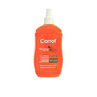 Carrot Sun Tan Accelerator Spray Oil, 200 ml
