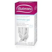Maternea Inimate Gel with Lactic Acid, 200ml