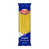 Reggia Durum Semolina Spaghetti Pasta, 500 g