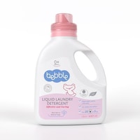Picture of Bebble Baby Laundry Detergent Liquid, 1.3 L