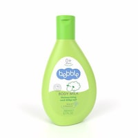 Bebble Baby Moisturizing Body Milk, 200 ml
