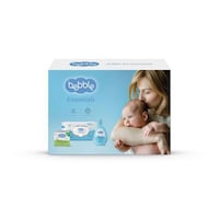 Picture of Bebble Baby Essential Set, 3 Pcs