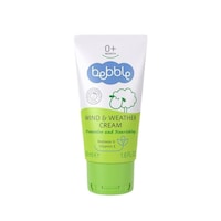 Bebble Baby Wind and Weather Cream, 50 ml