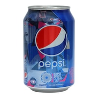 Pepsi Carbonated Soft Drink - 300ml