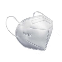 Picture of Number8 Anti-Dust KN95 Disposable Face Mask - Carton of 1000