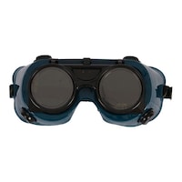 Picture of Eyevex Round Safety Welding Goggles, Carton Of 60 Pcs