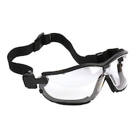 Eyevex Safety Goggles, SSP5020, Carton Of 100 Pcs