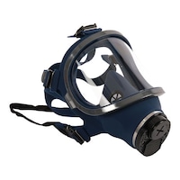 Picture of Eyevex Respirator-Full Mask, EFFR1000, Carton Of 30 Pcs