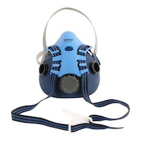 Eyevex Respirator for Half Mask, EHFR 5000, Carton Of 60 Pcs