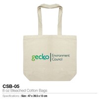 Picture of MTC Cotton Bags, 47 x 39.5 x 13cm