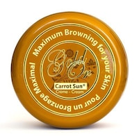 Carrot Sun Gold Cream Tan Accelerator, 350 ml