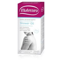 Maternea Shower Oil with Panthenol, 210ml