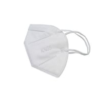 Picture of Healthchoice KN95 Disposable Face Mask, White