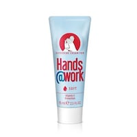 Picture of Hands@Work Soft Glycerin Cream for Hands, 75 ml